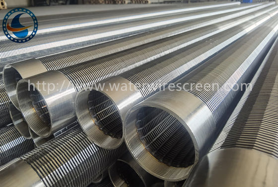 Dewatering বালি নিয়ন্ত্রণ 3-1/2 