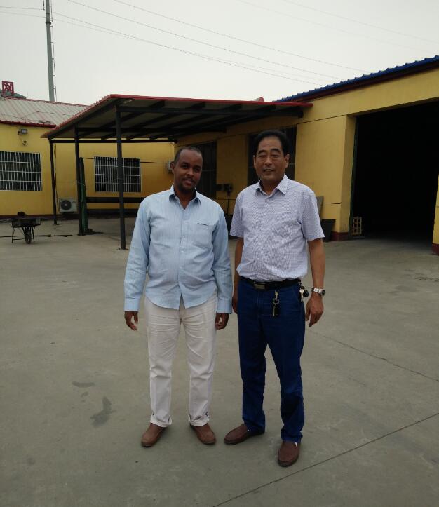Anping County Hengyuan Hardware Netting Industry Product Co.,Ltd.