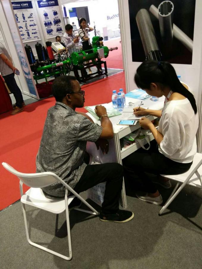Anping County Hengyuan Hardware Netting Industry Product Co.,Ltd.
