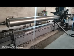 প্রক্রিয়া 12 ইঞ্চি 6m জল কূপ পর্দা