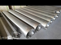 জল খনি স্ক্রিন ফিল্টার