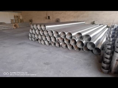 জল খনির জন্য ওয়াটার ওয়্যার স্ক্রিন