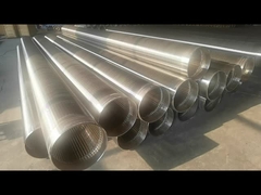 জল খনি স্ক্রিন ফিল্টার