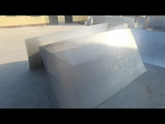 কীলক তারের পর্দা প্যানেল