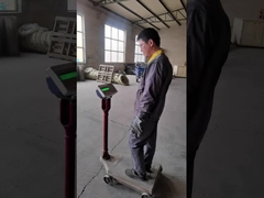 পানির কূপের পর্দা