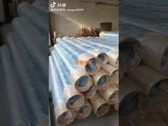 কম কার্বন গ্যালভানাইজড ওয়াটার ওয়েল স্ক্রীন