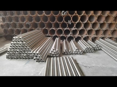 316l স্টেইনলেস স্টীল Vee তারের Wedge তারের স্ক্রিন ফিল্টার