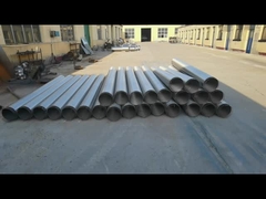 স্টেইনলেস স্টীল 304L ওয়াটার ওয়েল পর্দা